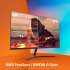27" Монитор SunWind SM-27FI401,  1920x1080,  IPS,  180Гц,  1хHDMI,  1хDP,  черный [sm27sg01]